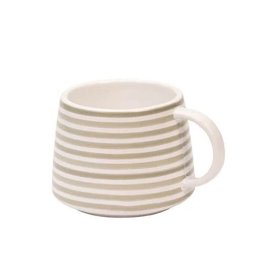 Captivate - MB at Home Mug Home & Kitchen Grey