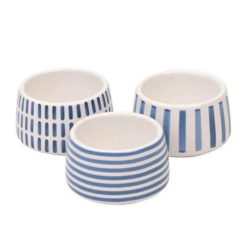 Captivate - MB at Home Nibble Bowl Set Home & Kitchen