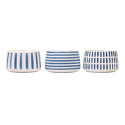 Captivate - MB at Home Nibble Bowl Set Home & Kitchen