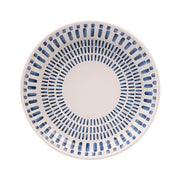 Captivate - MB at Home Pasta Bowl Home & Kitchen Blue