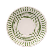Captivate - MB at Home Pasta Bowl Home & Kitchen Green