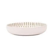 Captivate - MB at Home Pasta Bowl Home & Kitchen Grey