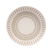 Captivate - MB at Home Pasta Bowl Home & Kitchen Grey