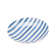 Captivate - MB at Home Side/Salad Plate Home & Kitchen Blue