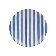 Captivate - MB at Home Side/Salad Plate Home & Kitchen Blue