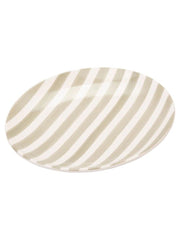 Captivate - MB at Home Side/Salad Plate Home & Kitchen Grey
