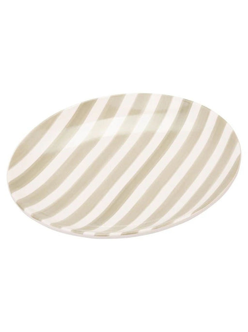 Captivate - MB at Home Side/Salad Plate Home & Kitchen Grey