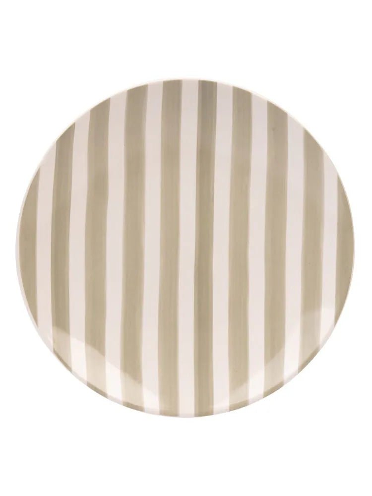 Captivate - MB at Home Side/Salad Plate Home & Kitchen Grey