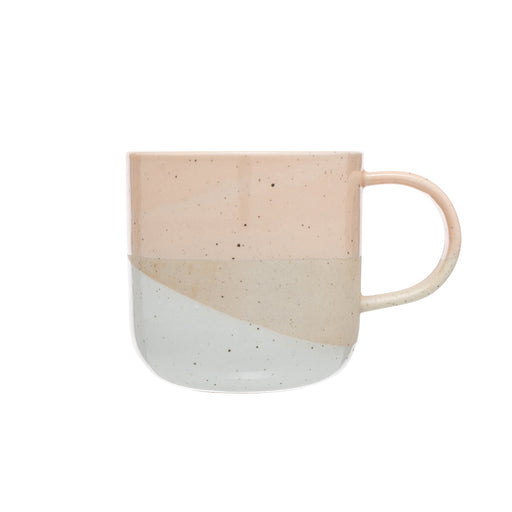 Captivate - Siip Mug 3 Layer Dip Pink Home & Kitchen