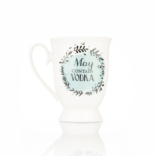 Captivate - Siip Mug May Contain Vodka Home & Kitchen