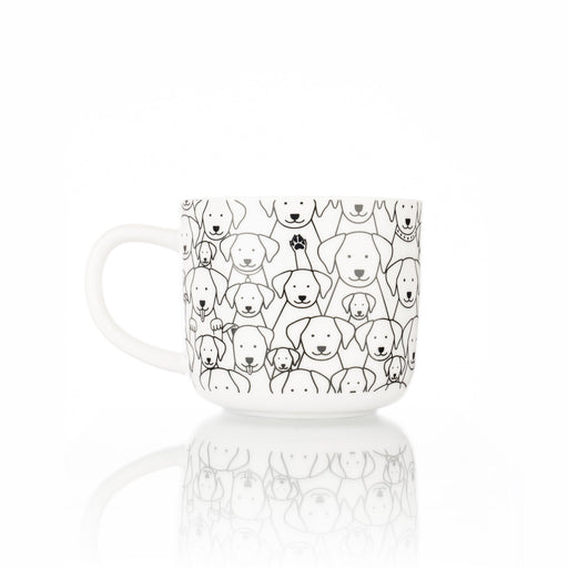 Captivate - Siip Mug Spot the Dog Home & Kitchen