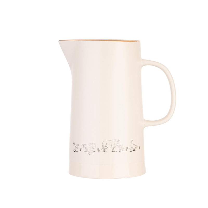 Captivate - Woodbury Lane Animal Jug