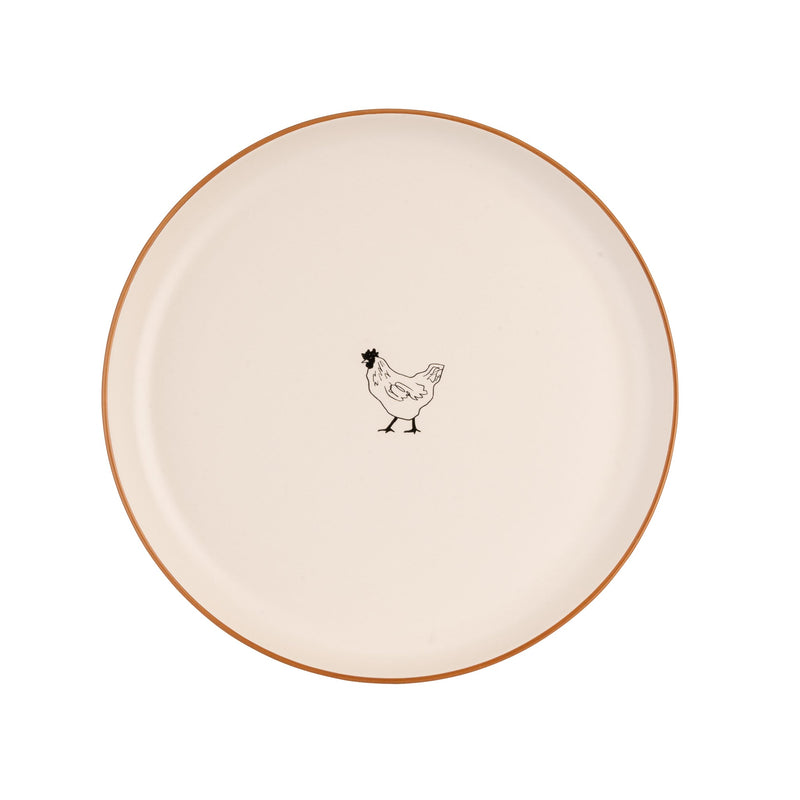 Captivate - Woodbury Lane Dinner Plate Chicken