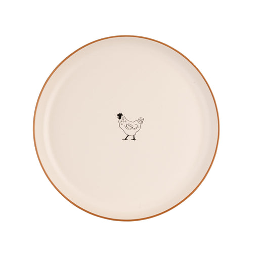 Captivate - Woodbury Lane Dinner Plate Chicken
