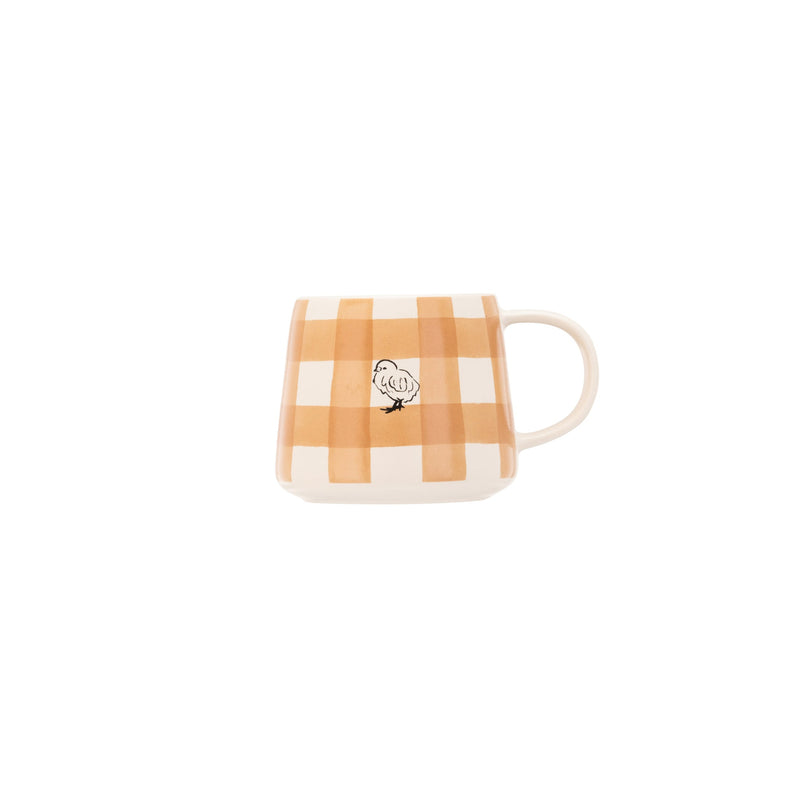 Captivate - Woodbury Lane Mini Mug Chick