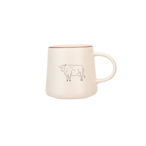 Captivate - Woodbury Lane Mug Cow