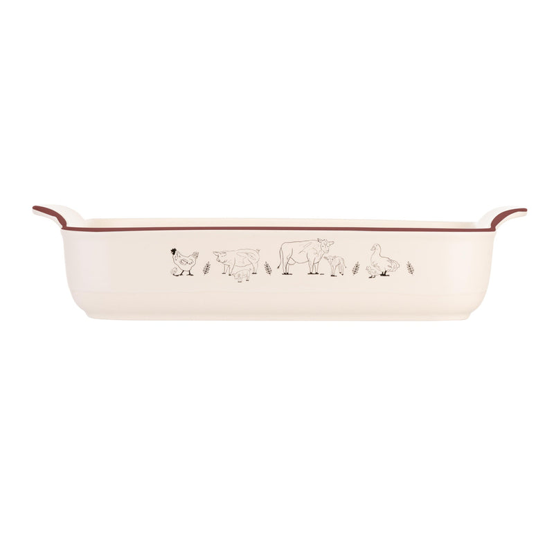 Captivate - Woodbury Lane Roasting Dish Large