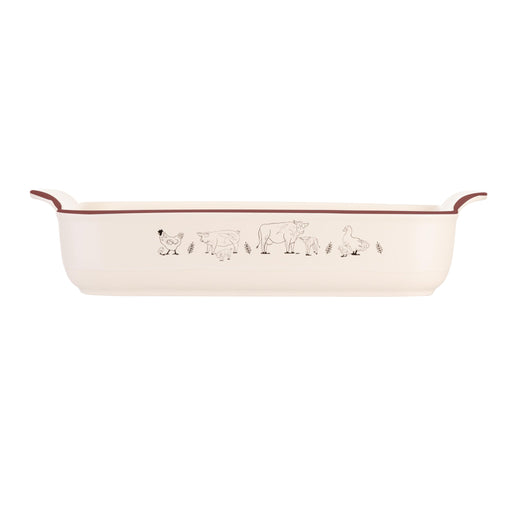 Captivate - Woodbury Lane Roasting Dish Large