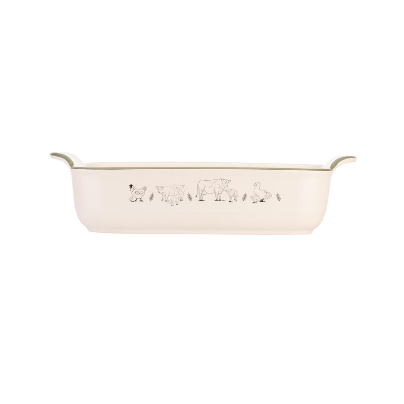 Captivate - Woodbury Lane Roasting Dish Medium