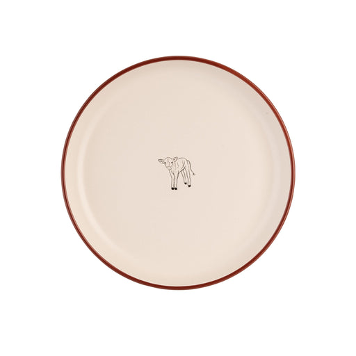 Captivate - Woodbury Lane Side/Salad Plate Calf