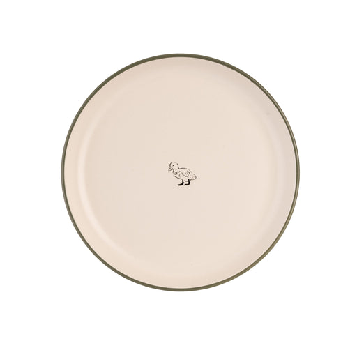 Captivate - Woodbury Lane Side/Salad Plate Duckling