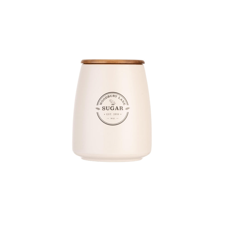 Captivate - Woodbury Lane Sugar Storage Container