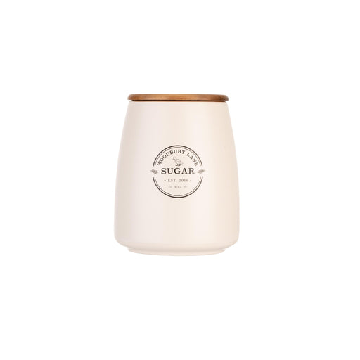Captivate - Woodbury Lane Sugar Storage Container