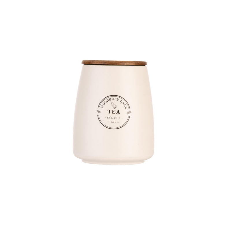 Captivate - Woodbury Lane Tea Storage Container