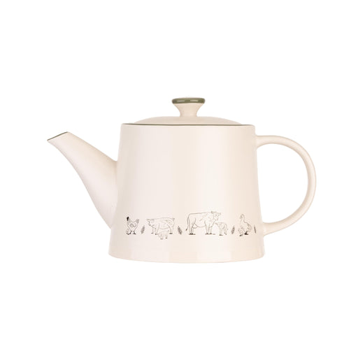 Captivate - Woodbury Lane Teapot