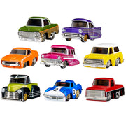 CarTuned - Series 2 Die-Cast Car | 1:64 Scale - Series 2 assortment examples; one random vehicle supplied