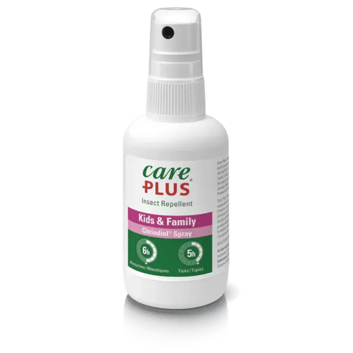 Care Plus - Care Plus Inscect Repl. Kids&Fam - 60ml Beauty & Personal Care