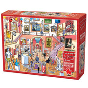 Cartamundi - LE GRAND JEU DE MLLE LENORMAND - 54 CARTES Toys & Games