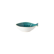 Casafina - Dori Atlantic Blue Dourada Bowl Home & Kitchen