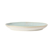 Casafina - Eivissa Dinner Plate - 27.7 cm Home & Kitchen Sea Blue