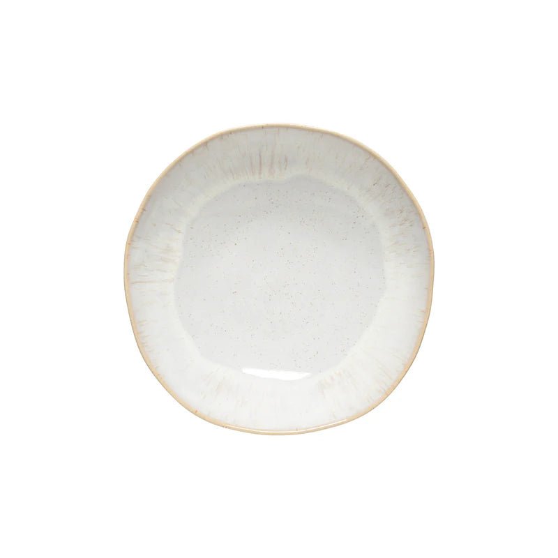 Casafina - Eivissa Pasta/Serving Bowl - 23.3 cm Home & Kitchen Sand Beige