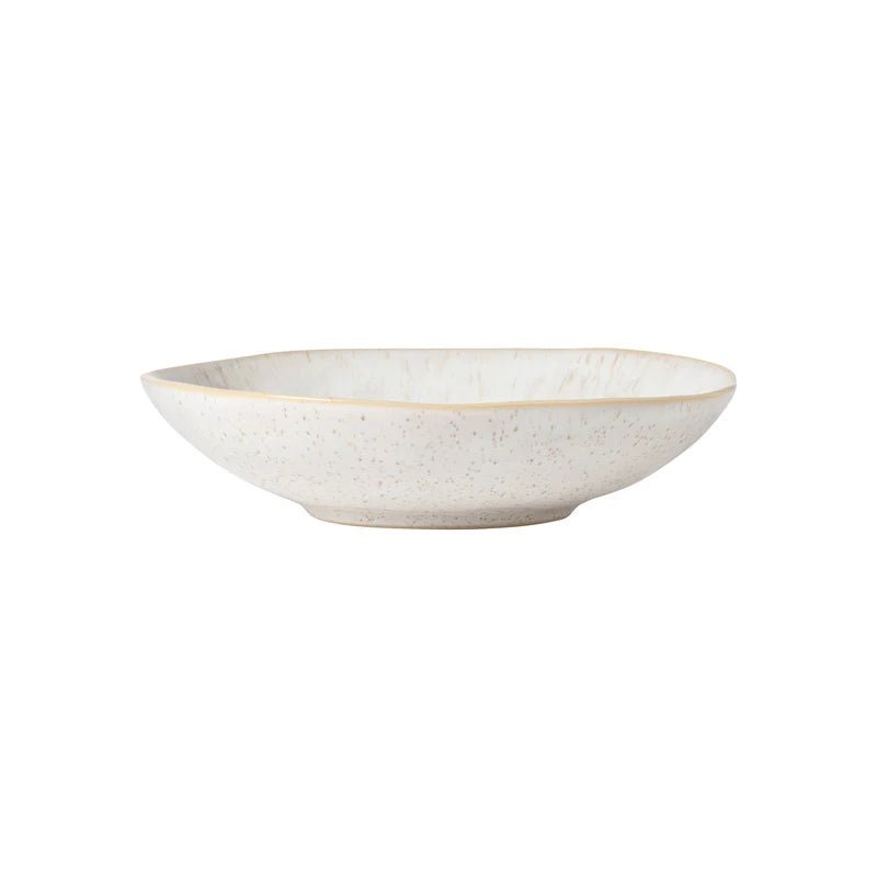 Casafina - Eivissa Pasta/Serving Bowl - 23.3 cm Home & Kitchen Sea Blue