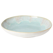 Casafina - Eivissa Pasta/Serving Bowl - 23.3 cm Home & Kitchen Sea Blue