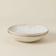 Casafina - Eivissa Pasta/Serving Bowl - 23.3 cm Home & Kitchen Sea Blue