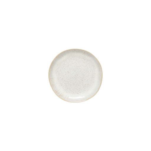 Casafina - Eivissa Sand Beige Bread Plate Home & Kitchen