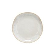 Casafina - Eivissa Sand Beige Salad/Dessert Plate Home & Kitchen