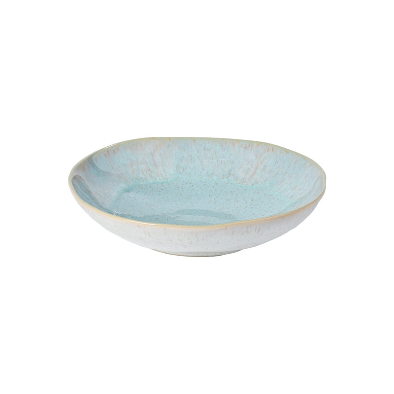 Casafina - Eivissa Sea Blue Soup/Pasta Bowl Home & Kitchen