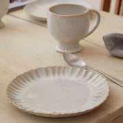 Casafina - Mallorca Sand Beige Mug Home & Kitchen