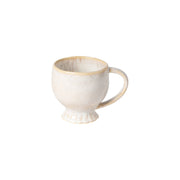 Casafina - Mallorca Sand Beige Mug Home & Kitchen