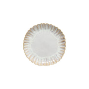 Casafina - Mallorca Sand Beige Salad/Dessert Plate Home & Kitchen