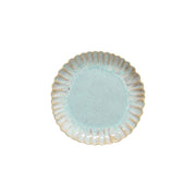 Casafina - Mallorca Sea Blue Salad/Dessert Plate Home & Kitchen