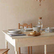 Casafina - Mallorca Soup/Cereal Bowl Home & Kitchen Sand Beige