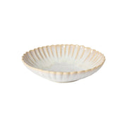 Casafina - Mallorca Soup/Pasta Bowl - 23.7 cm Home & Kitchen Sand Beige