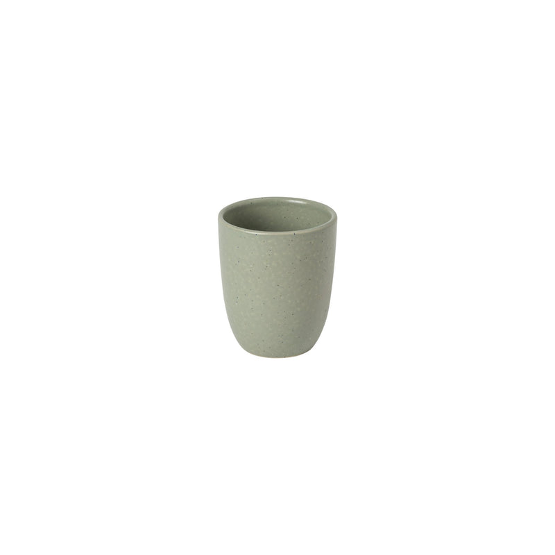 Casafina - Pacifica Artichoke Lungo Cup Home & Kitchen