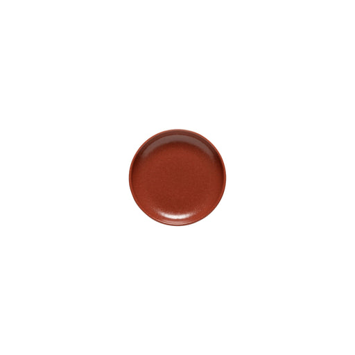 Casafina - Pacifica Cayenne Appetizer Plate Home & Kitchen