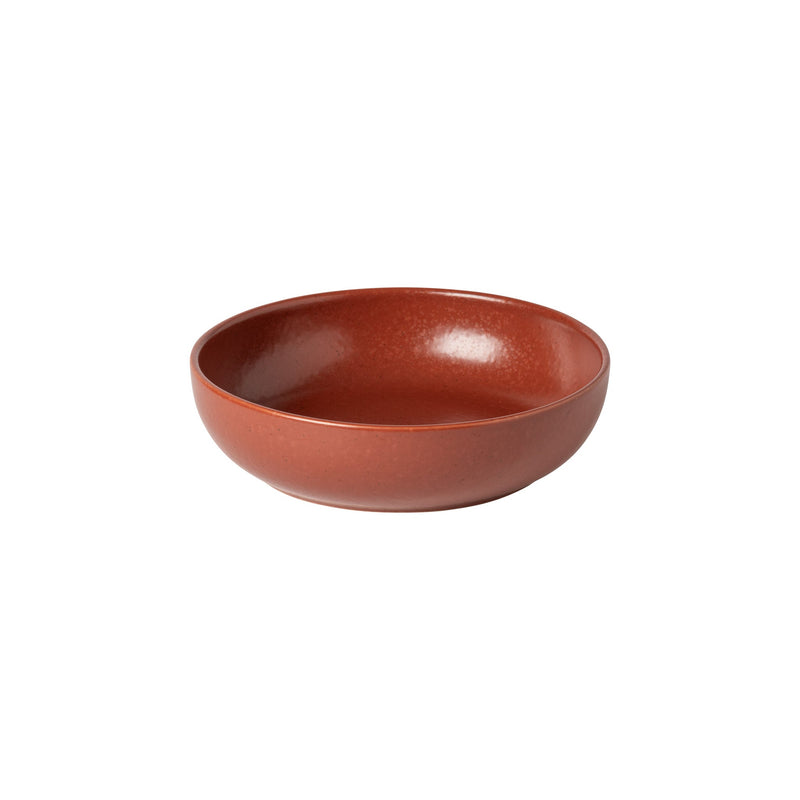 Casafina - Pacifica Cayenne Low Bowl Home & Kitchen